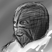 ヒゲクマ調教師