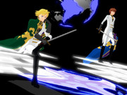 3と7の日なので