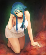 沙耶ちゃん