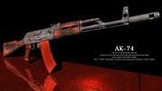 AK-74