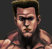 ドッジボール部2