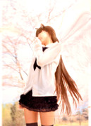 1年25組 にゃんコ