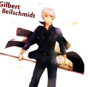 【リク】ギルベルト