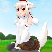 もうっ！今回だけですよ！