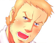 ギャルゲ塗りで塗ることを強いられているんだ！