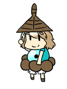 ほうとうちゃん