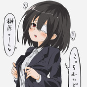 藤岡美咲 ニコニコ静画 イラスト