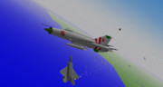 【YSflight】3月9日はミグの日