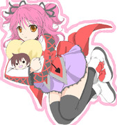 【マウス】シェリア