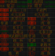 とーぶ30000系 LED表示詰め合わせ