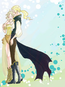 ふぁりす＆れな