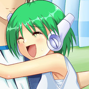セリオ ニコニコ静画 イラスト