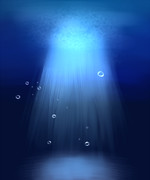 深海