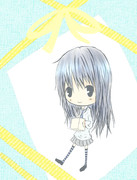 空峰ミントちゃん