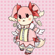 魔法少女まどか☆タブンネ