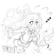 世界樹４なうし乳ドル子Ａらふ