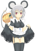 こ、これでいいのかご主人？