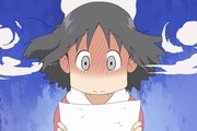 今日のなのちゃん