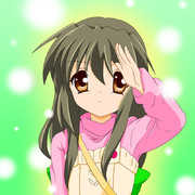 風子かわえ～～♪