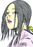 お通
