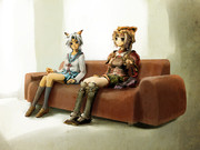 そんなことよりミスラと○○○○したい