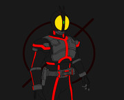 555フォトンブラッド発光