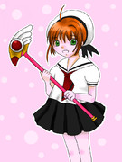 カードキャプターさくら