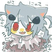 シルバーフィッシュ ニコニコ静画 イラスト