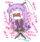 下痢 ニコニコ静画 イラスト