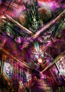 Oktavia Von Seckendorff