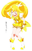 日曜じゃんけん戦争 ニコニコ静画 イラスト