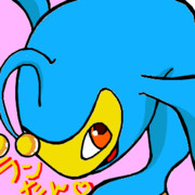 ランターン ニコニコ静画 イラスト