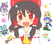 とにかく描いてみた