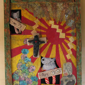 気持ち悪い絵 ニコニコ静画 イラスト