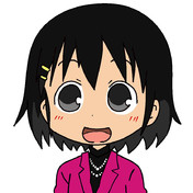 オチョナンさん ニコニコ静画 イラスト