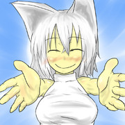 ニコニコ静画（椛）