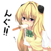 疑似フェラ ニコニコ静画 イラスト