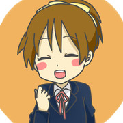 平沢憂です！！