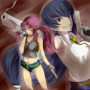 レヴィ＆ロベルタ