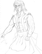 献身のエスペリア