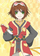 【マウス】リタ