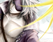 あれ・・・アニキ・・・