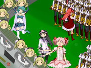 巴マミ製造工場