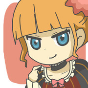 ベアトリーチェちょ！！