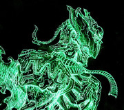 Ｇｈｏｓｔ　Ｒｉｄｅｒ