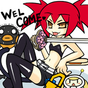 いべプリ欲しいの？何時でも来なさい♪