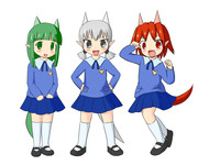 超魔界村　ヒュドラさん