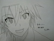藤原夢路 ニコニコ静画 イラスト