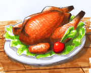 ミスティア・ローレライ