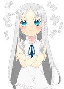 らくがきめんま